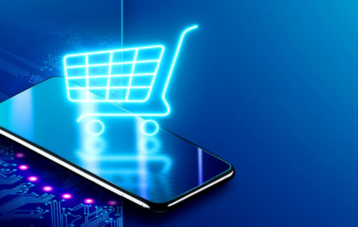 E-commerce & Retail