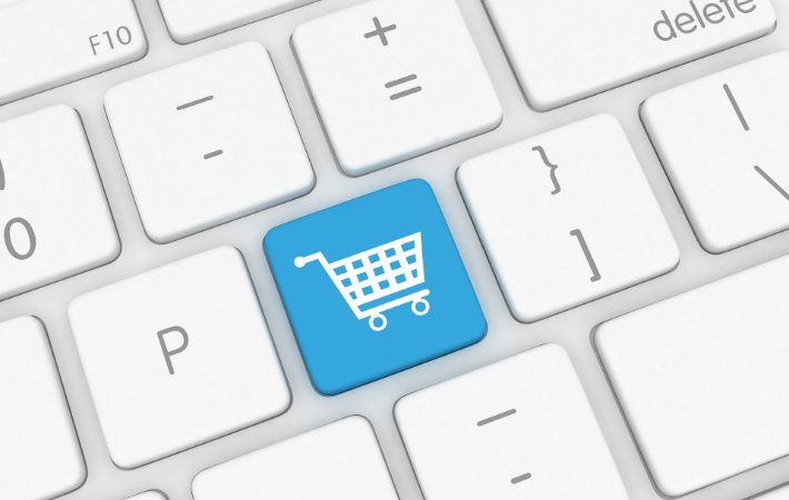 E-commerce Product Registration and Listing