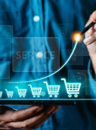 Ecommerce & Digital Ops 