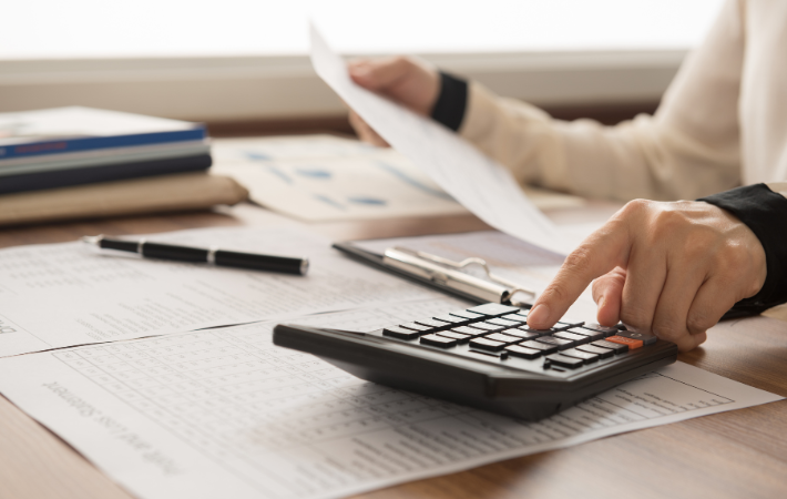 Finance & Accounting