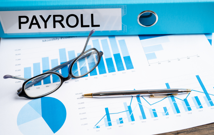 Human Resources & Payroll