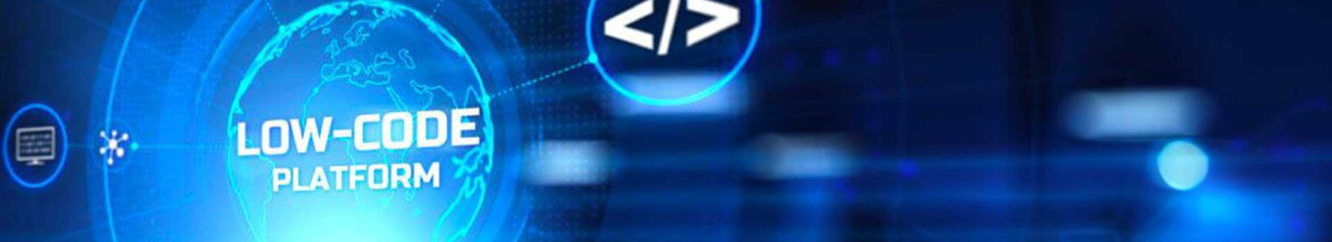 Low-code