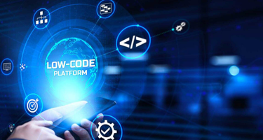 Low-code