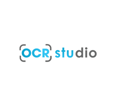 OCR Studio