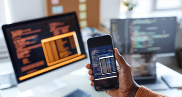 Web Application Development