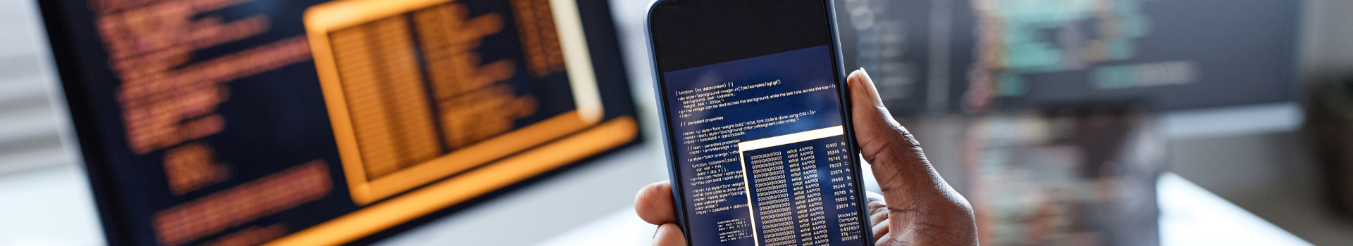 Web Application Development