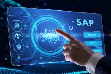 Giải pháp SAP