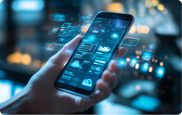 UI/UX