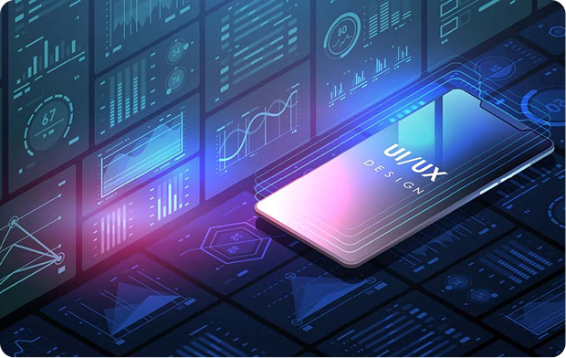 UI/UX