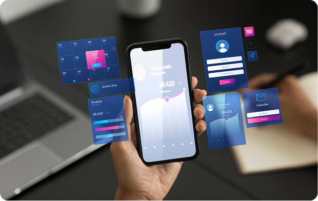 UI/UX