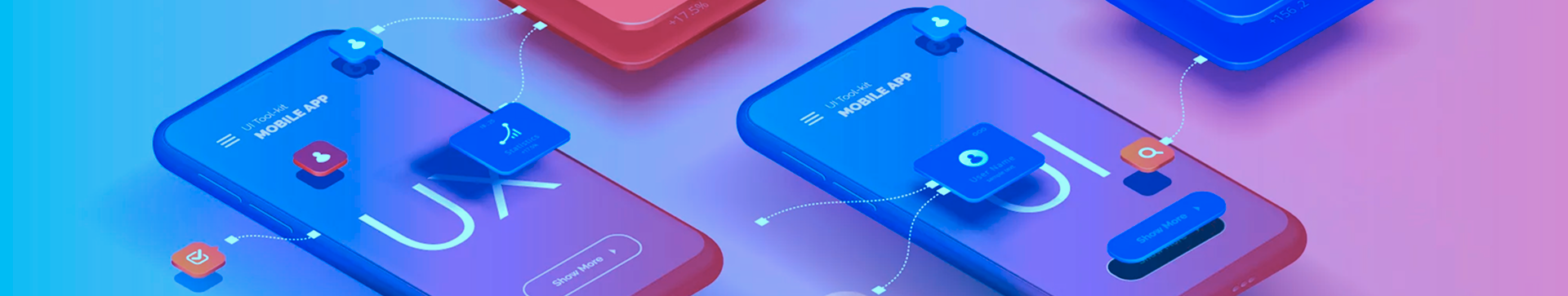 UI/UX Design