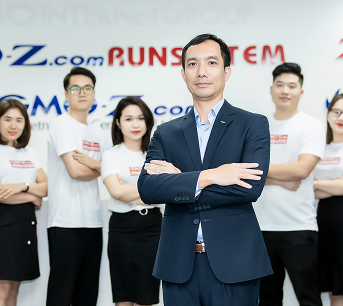 GMO-Z.com RUNSYSTEM